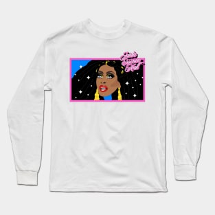 Jaida Essence Hall Long Sleeve T-Shirt